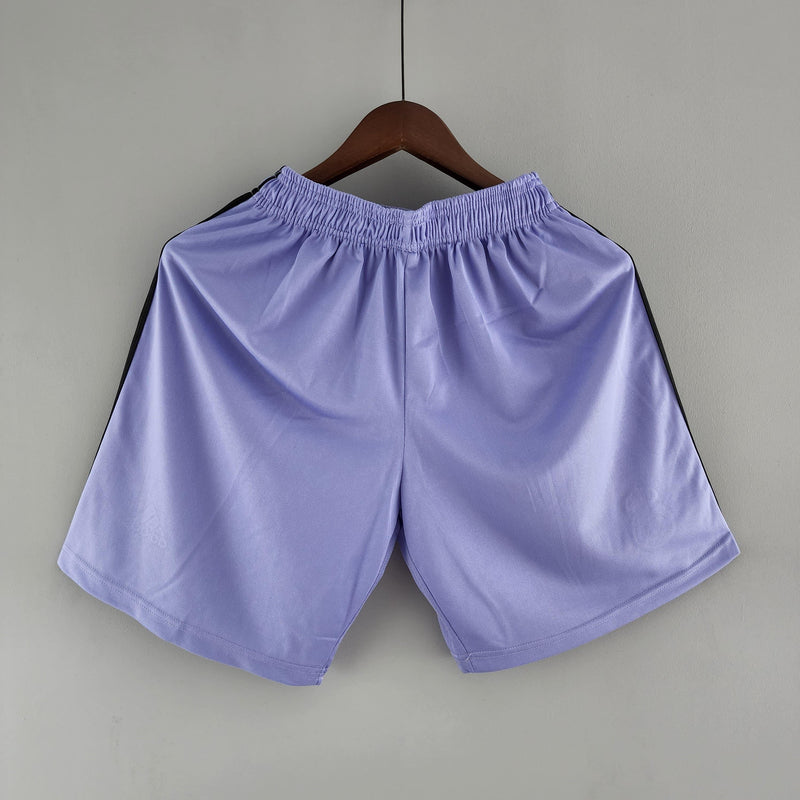 Shorts Real Madrid 2022/23 Away - ResPeita Sports 