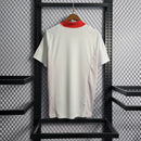 Camisa Milan Away (2) 2002/03 Retrô Masculina