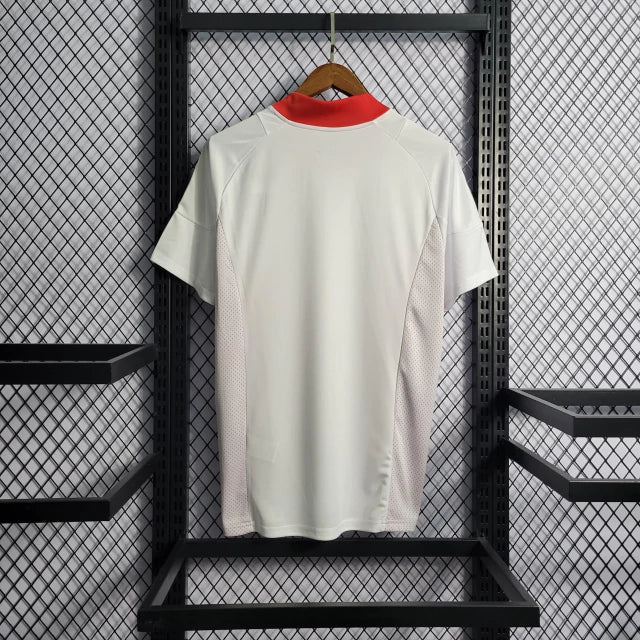 Camisa Milan Away (2) 2002/03 Retrô Masculina