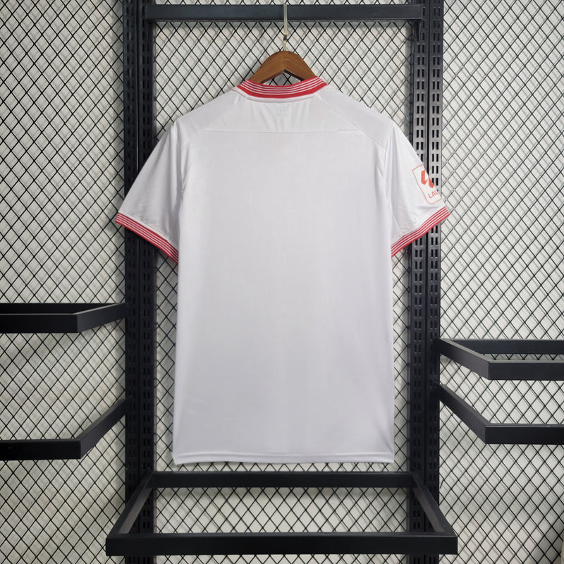 CAMISA DO SEVILLA 23/24 BRANCO