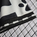 Camisa Real Madrid Away (2) 1997/98 Kelme Retrô Masculina