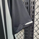 CAMISA DO ATLETICO MINEIRO 23/24 PRETO E BRANCO