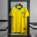 Camisa Brasil Home (1) 1997 Nike Retrô Masculina