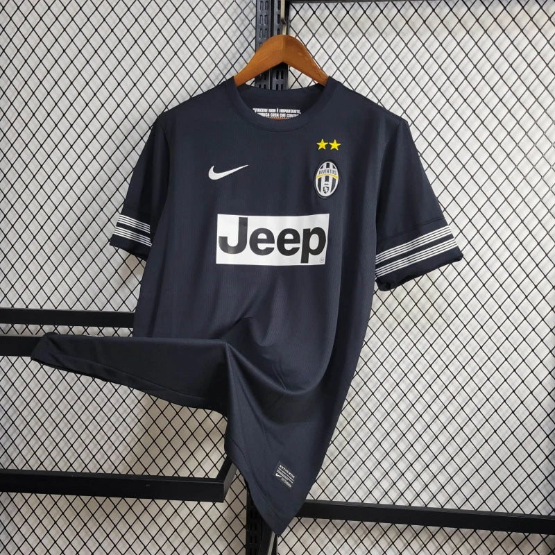 Camisa Juventus Away (2) 2012/13 Nike Retrô Masculina