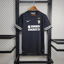 Camisa Juventus Away (2) 2012/13 Nike Retrô Masculina