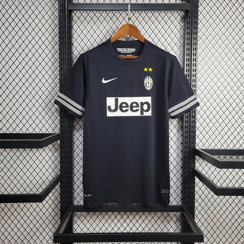 Camisa Juventus Away (2) 2012/13 Nike Retrô Masculina