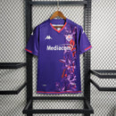 CAMISA DO FLORENCE 23/24 ROXO