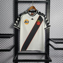 Camisa Vasco Away (2) 2000 Kappa Retrô Masculina