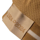 Camisa Vasco III 2024/2025 Bege - Kappa Masculina Player