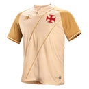 Camisa Vasco III 2024/2025 Bege - Kappa Masculina Player