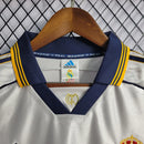 Camisa Real Madrid Home (1) 1998/00 Adidas Retrô Masculina