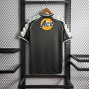 Camisa Vasco Home (1) 2000 Kappa Retrô Masculina