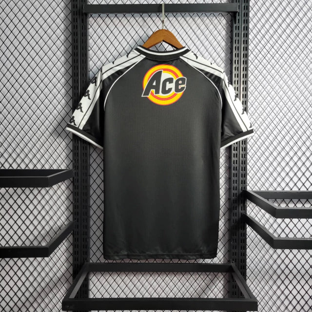 Camisa Vasco Home (1) 2000 Kappa Retrô Masculina