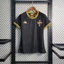Camisa Vasco da Gama Goleiro 2022/23 Kappa Feminina