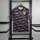 CAMISA DO SÃO PAULO 24/25 MULTICOLOR