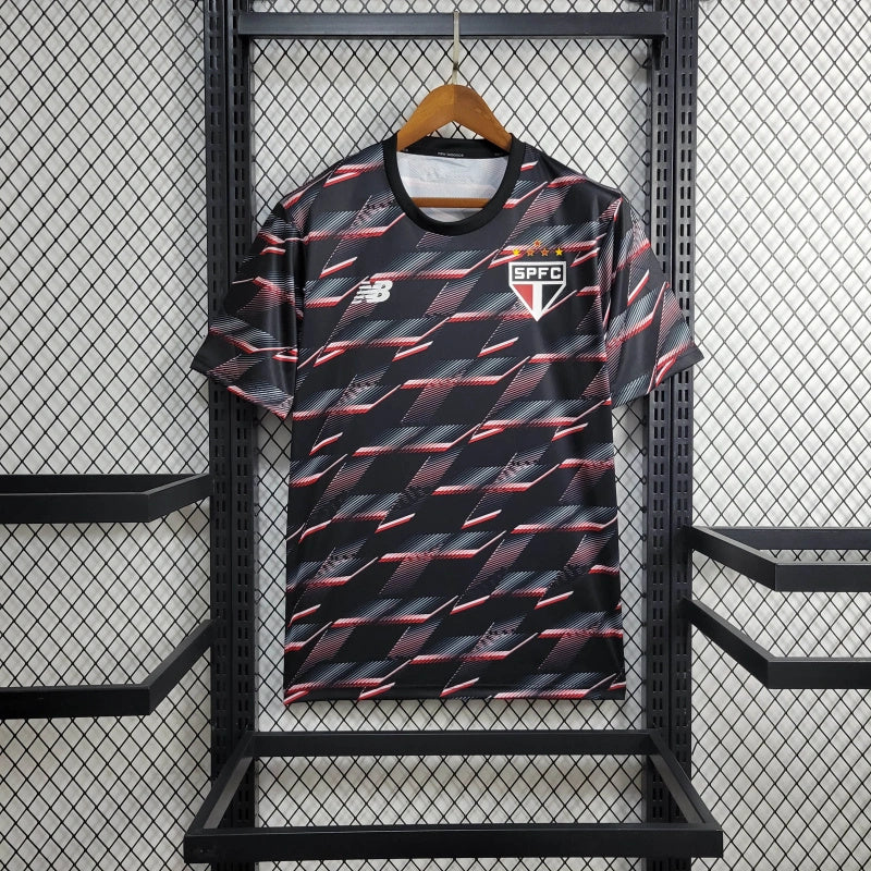 CAMISA DO SÃO PAULO 24/25 MULTICOLOR