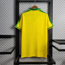 Camisa Brasil Home (1) 1997 Nike Retrô Masculina