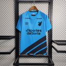 CAMISA DO ATLETICO PARANAENSE 23/24 AZUL