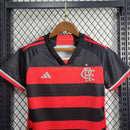 Camisa Flamengo Home (1) 2024/25 Adidas Feminina