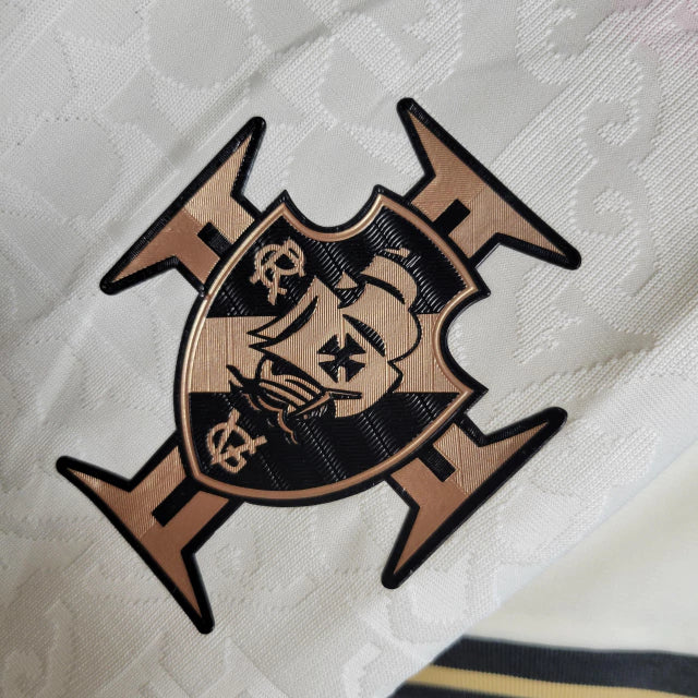 Camisa Vasco da Gama Third (3) 2022/23 Kappa Feminina