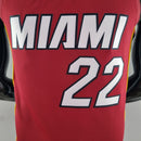 Regata NBA Miami Heat - Butler