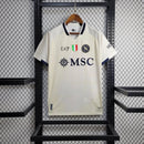CAMISA DO NAPOLI 24/25 BRANCO