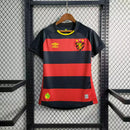 Camisa Sport Recife Home (1) 2023/24 Umbro Feminina