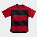 Conjunto Infantil Flamengo 2023/24 - Home - EOASPORTS 