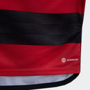 Conjunto Infantil Flamengo 2023/24 - Home - EOASPORTS 