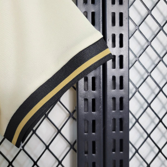 Camisa Vasco da Gama Third (3) 2022/23 Kappa Feminina