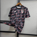 CAMISA DO SÃO PAULO 24/25 MULTICOLOR