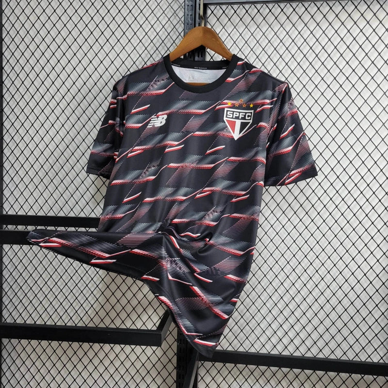 CAMISA DO SÃO PAULO 24/25 MULTICOLOR