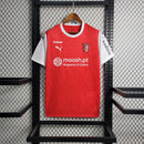 CAMISA DO BRAGA 23/24 VERMELHO