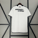 CAMISA DO COLO COLO 24/25 BRANCO