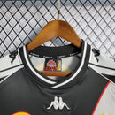 Camisa Vasco Home (1) 2000 Kappa Retrô Masculina