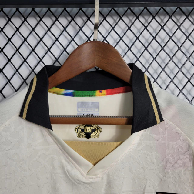 Camisa Vasco da Gama Third (3) 2022/23 Kappa Feminina