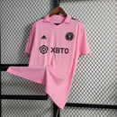 CAMISA DO INTER DE MIAMI  23/24 ROSA