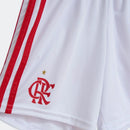 Conjunto Infantil Flamengo 2023/24 - Home - EOASPORTS 