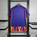 CAMISA DO LYON 23/24 MULTICOLOR