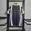 Camisa Real Madrid Away (2) 1997/98 Kelme Retrô Masculina