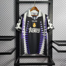 Camisa Real Madrid Away (2) 1997/98 Kelme Retrô Masculina