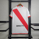 CAMISA DO RIVER PLATE 24/25 BRANCO