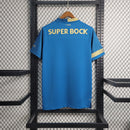 CAMISA DO PORTO 23/24 AZUL