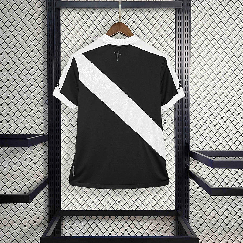 Camisa Vasco Away (2) 2024/25 Kappa Feminina