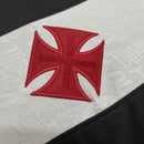 Camisa Vasco Away (2) 2024/25 Kappa Feminina