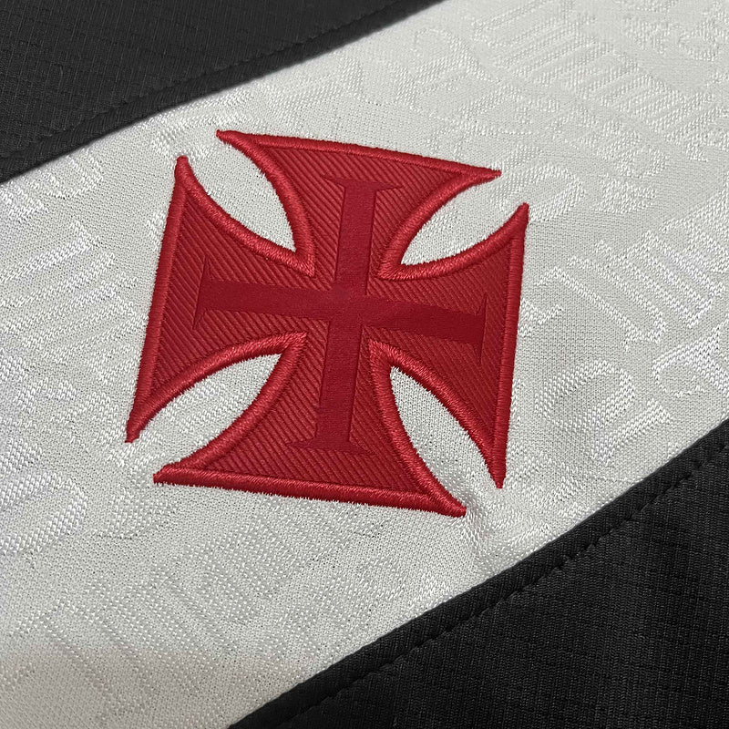 Camisa Vasco Away (2) 2024/25 Kappa Feminina