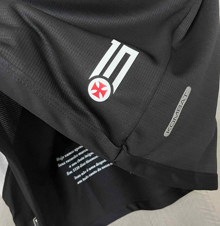 Camisa Vasco Away (2) 2024/25 Kappa Feminina