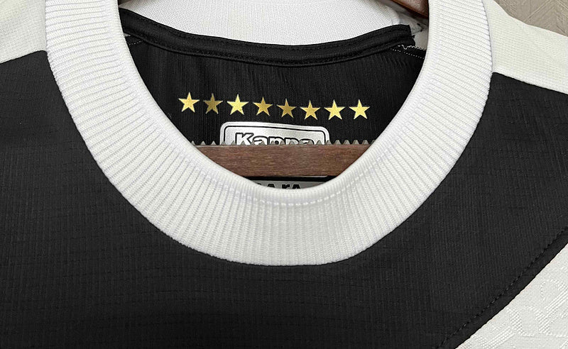 Camisa Vasco Away (2) 2024/25 Kappa Feminina