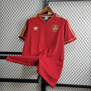 CAMISA RETRÔ DO FLUMINENSE 15/16 VERMELHO