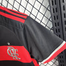 Camisa Flamengo Home (1) 2024/25 Adidas Feminina
